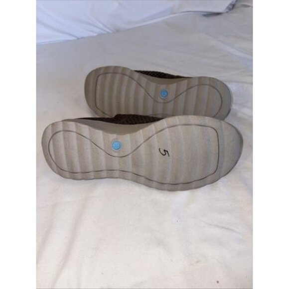 Taryn By Tayrn Rose Comfort By Design Slip On Mesh Shoe Size 8.5 - Picture 9 of 9